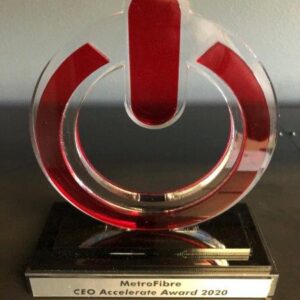 Power On Switch – Red (18cm)