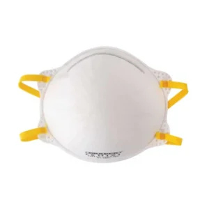 FFPI DUST MASKS (APPROVAL NO: 8072/0096) 20 PER BOX SPECIAL