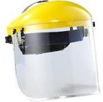 WELDING FACE SHIELD