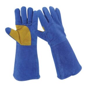 BLUE LINE WELDING WRIST 2.5'' LENGTH CUFF