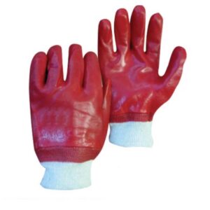 PVC K/WRIST LENGTH GLOVES SPECIAL