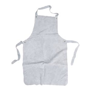 CHROME LEATHER APRON (1PCE) 120X60 (A GRADE) SPECIAL