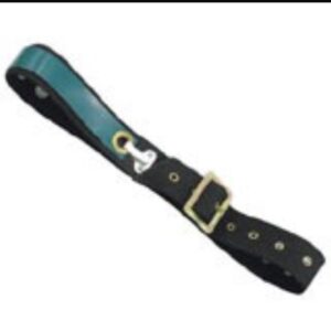 CAPLAM BELT WITH REFELCTIVE TAPE (MINING BELT) SIZE S TO XL
