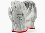 VIP TIG WELDING EXTENDED CUFF GLOVES (GOAT SKIN)(A GRADE) SPECIAL