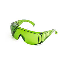 PASSION SPECTACLES W/AROUND GREEN