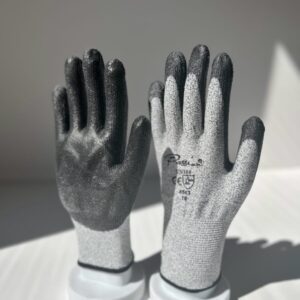 BLACK LATEX FOAM 3/4 THERMAL GLOVES