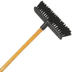 HOUSE BROOM PLASTIC CLIP