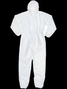 PASSION DISPOSABLE COVERALL 40 GSM (NON WOVEN) (2XL)