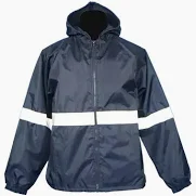 BUNNY JACKET NAVY COLOR SIZE (2XL)
