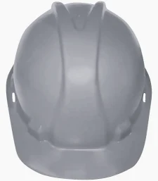 SAFETY HARD CAP GREY (SABS APPROVED)