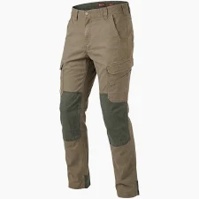 2 TONE CARGO PANTS