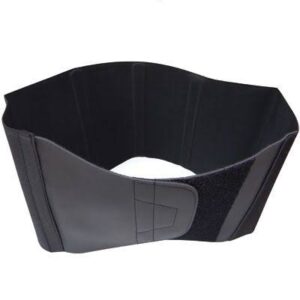 ELASTIC KIDNEY BELT (2XL)
