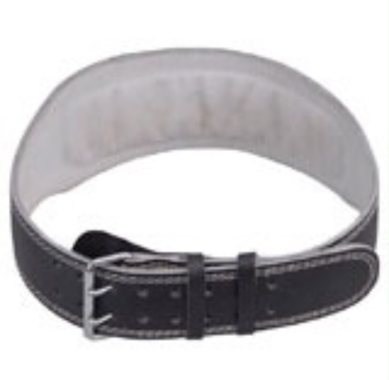 LEATHER KIDNEY BELT (L)