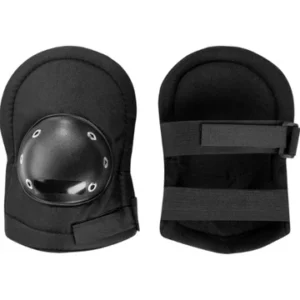 KNEE PADS (BLACK COULOR) NEW